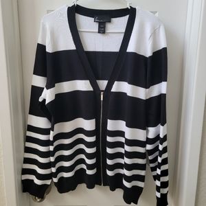 Lane Bryant Cardigan Size 18/20